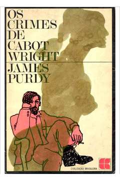 Os Crimes de Cabot Wright