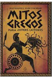 Mitos Gregos para Jovens Leitores