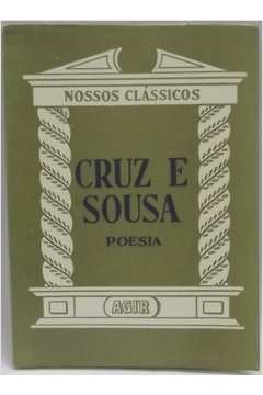 Cruz e Sousa - Poesia