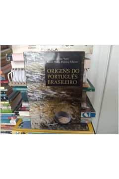 Origens do Português Brasileiro