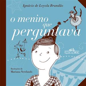 O Menino Que Perguntava