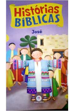Histórias Bíblicas José