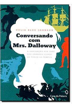 Conversando Com Mrs. Dalloway