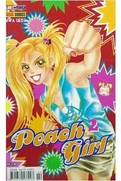 Peach Girl Vol. 02