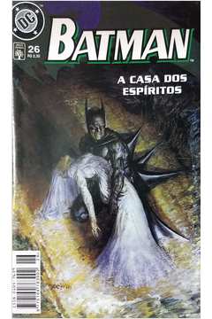 Batman Nº 26
