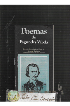 Poemas de Fagundes Varela