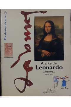 A Arte de Leonardo