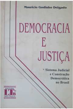 Democracia e Justiça