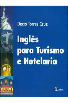 Inglês para Turismo e Hotelaria