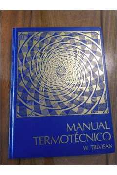 Manual Termotécnico