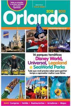 Orlando 2012 2013