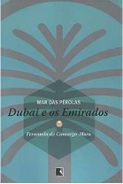 Mar das Pérolas Dubai e os Emirados
