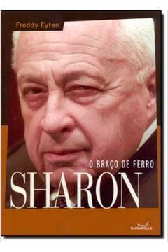 O Braco de Ferro Sharon