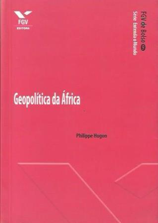 Geopolítica da áfrica