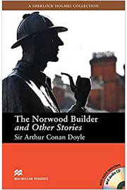The Norwood Builder and Other Stories (audio Cd Included)