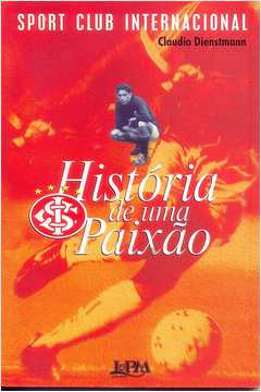 História do Sport Club Internacional