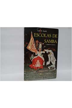 Escolas de Samba - a Descriptive Account