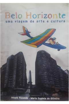 Arte e Cultura  Portal Oficial de Belo Horizonte