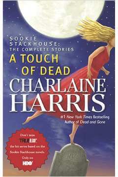 Sookie Stackhouse - a Touch of Dead
