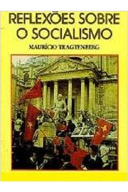Reflexões Sobre Socialismo