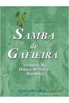 Samba de Gafieira - a História da Dança de Salão Brasileira