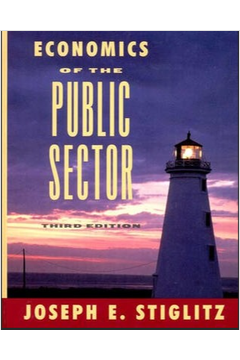 Economics of the Public Sector