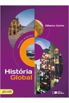 Historia Global - Volume Único