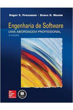 Engenharia de Software - uma Abordagem Profissional