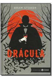Dracula - Edicao Bolso de Luxo