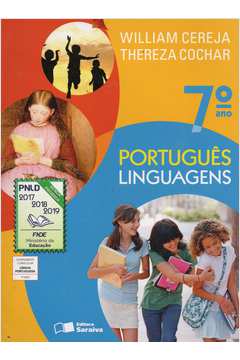 Português Linguagens 7º