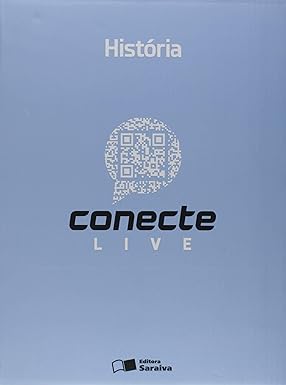 Conecte História - Volume 2