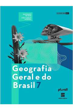 Geografia Geral e do Brasil 7