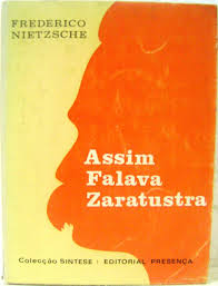 Assim Falava Zaratustra