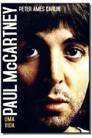 Paul Mccartney - uma Vida