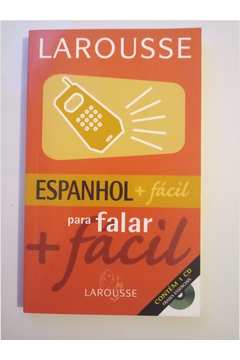 Espanhol Mais Fácil para Falar