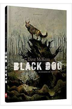 Black Dog: os Sonhos de Paul Nash