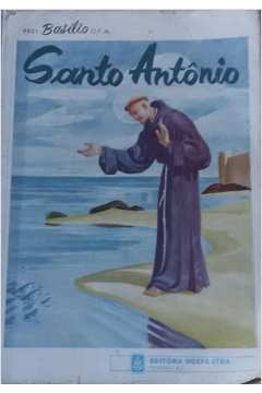 Santo Antônio - Vida, Milagres, Culto