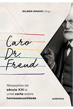 Caro Dr Freud