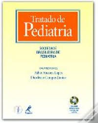 Tratado de Pediatria - Sociedade Brasileira de Pediatria