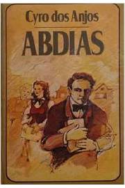 Abdias - Capa Dura