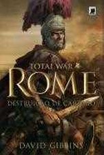 Total War Rome: Destruição de Cartago (vol. 1)