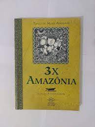 3x Amazônia