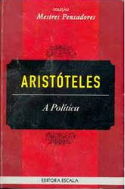 Aristóteles - a Política