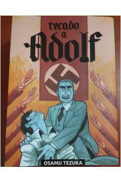 Recado a Adolf - Volume 1