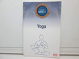 Yoga - Coleção Caras Zen