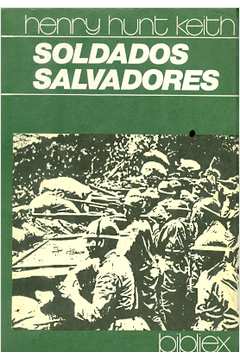 Soldados Salvadores