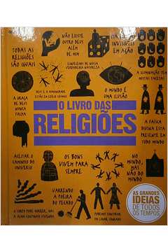 O Livro das Religiões