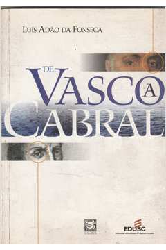 De Vasco a Cabral