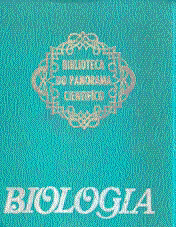 Biologia - Vol. 3