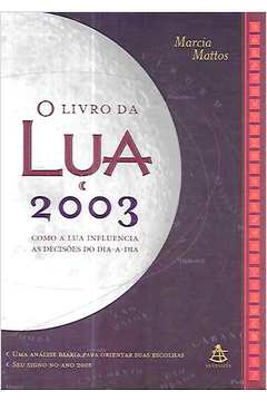 O Livro da Lua 2003